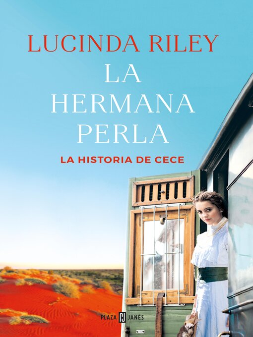 Title details for La hermana perla by Lucinda Riley - Wait list
